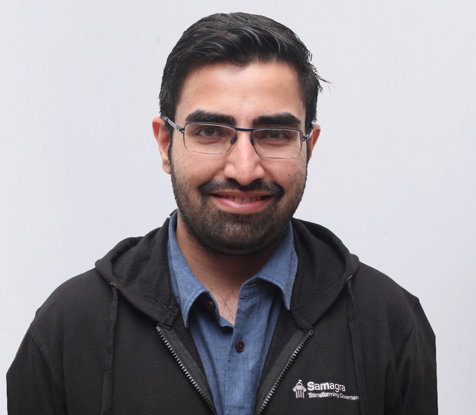 Abhishek Rao