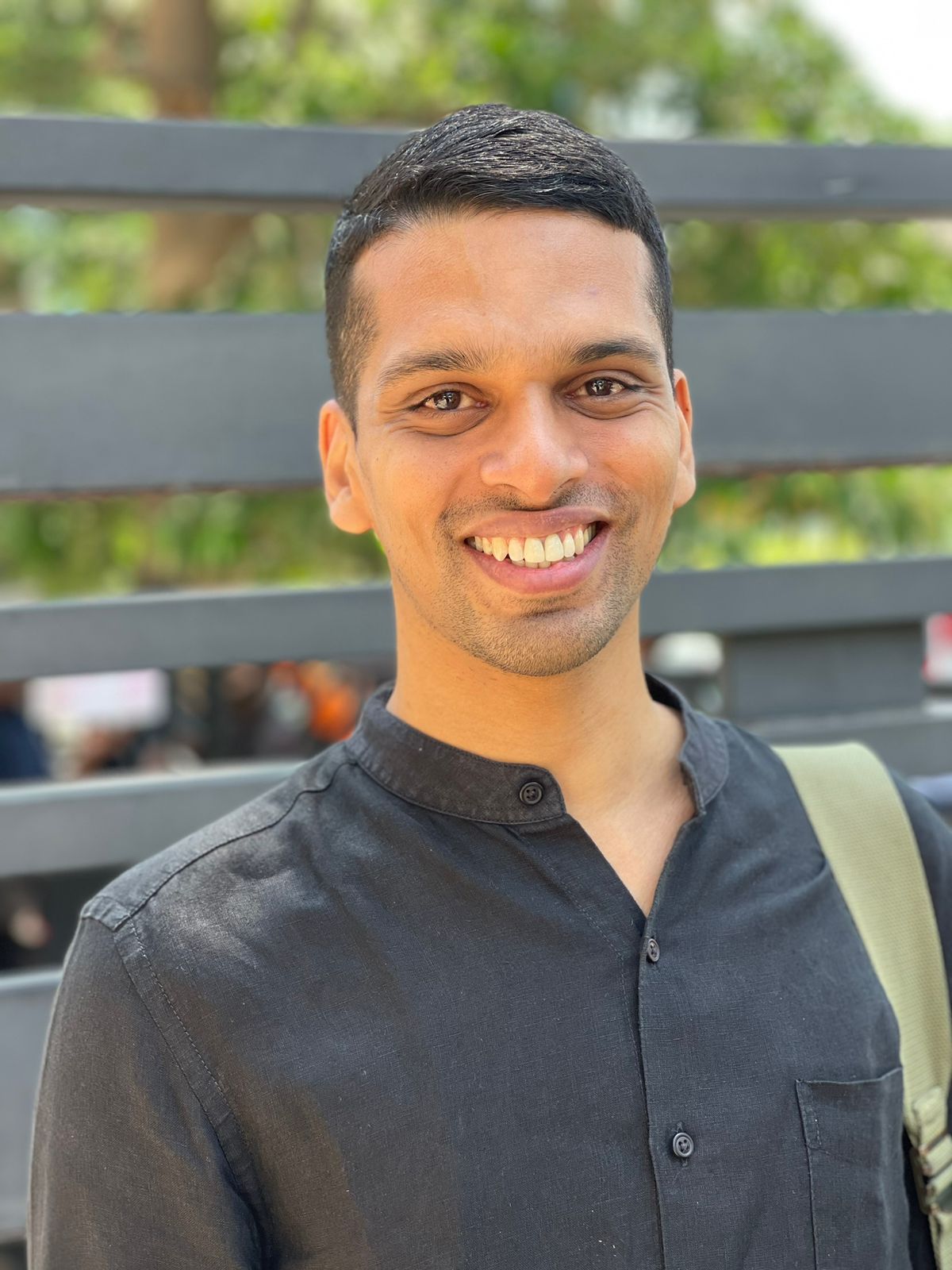 Kailash Nadh