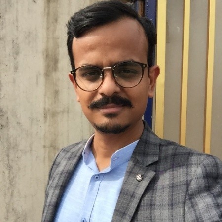 Madhav Pudipeddi