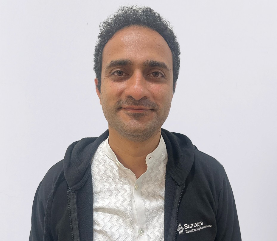 Nitin Kashyap