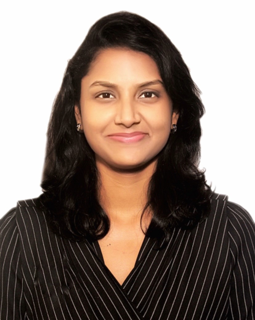 Pavithra Manivannan