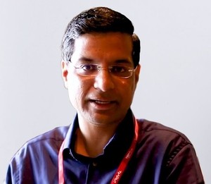 Rahul Kulkarni