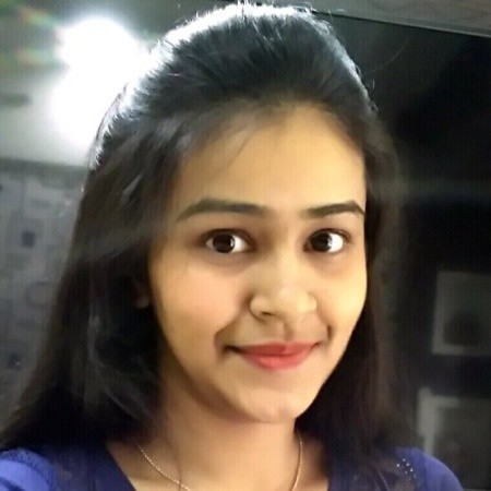 Shraddha Paghdar