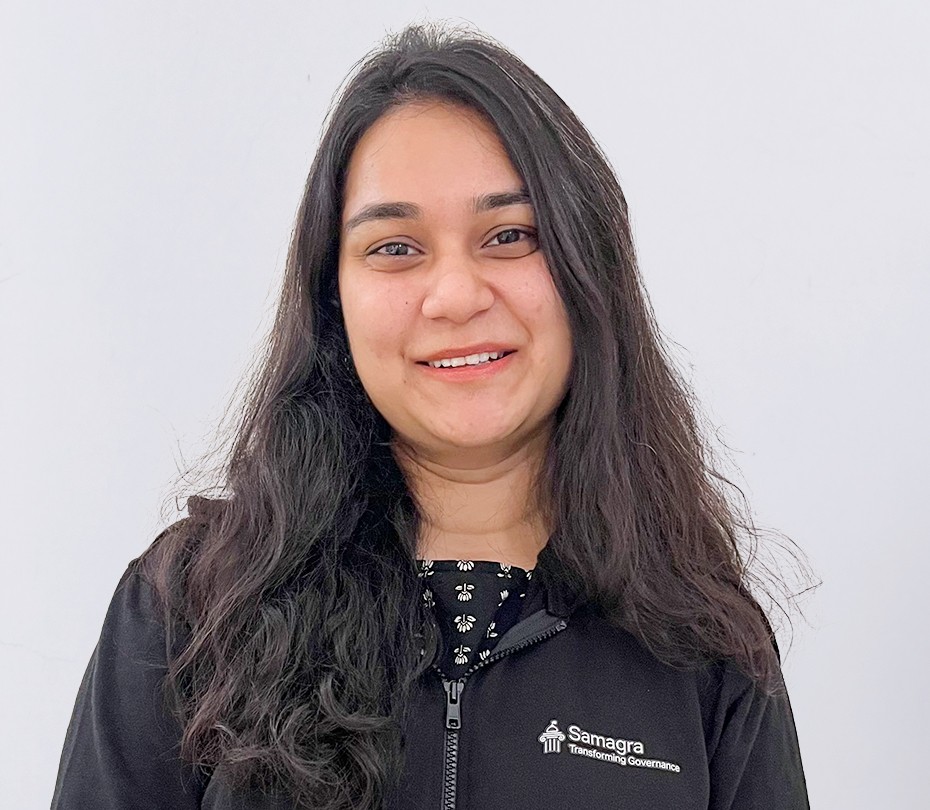 Shreyashi Soni