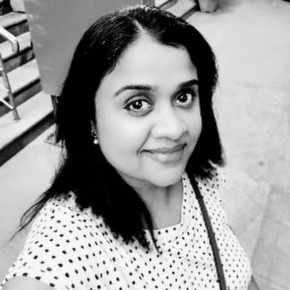 Subhashini Srinivasan