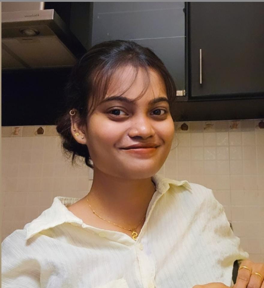 Susmita Behera