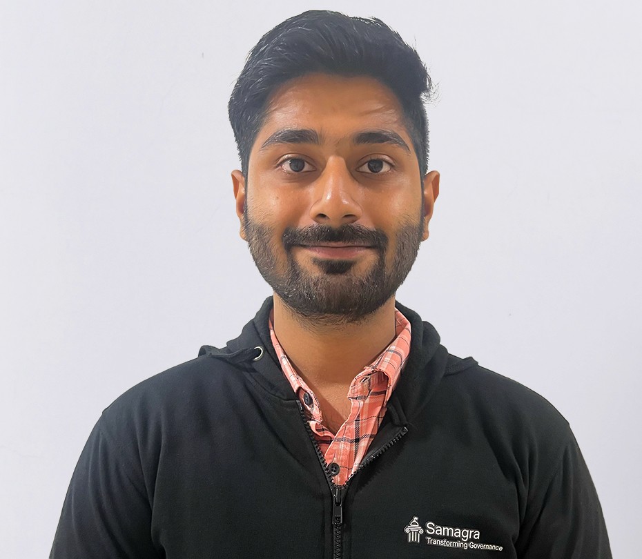 Tanmay Bhateja