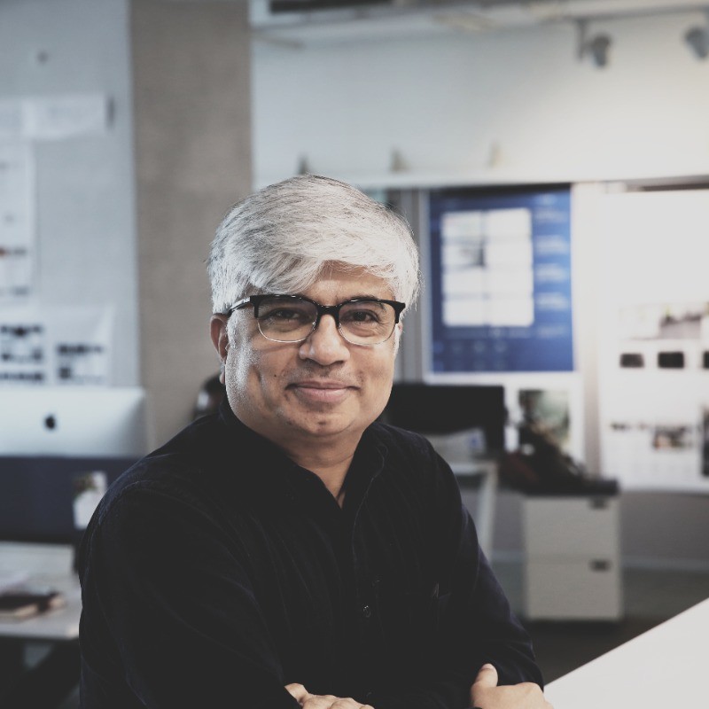 Unmesh Kulkarni
