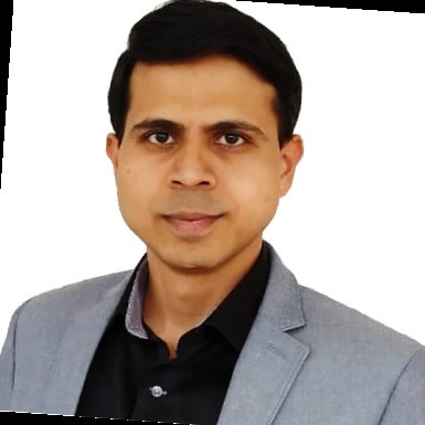Vinay Mahendra
