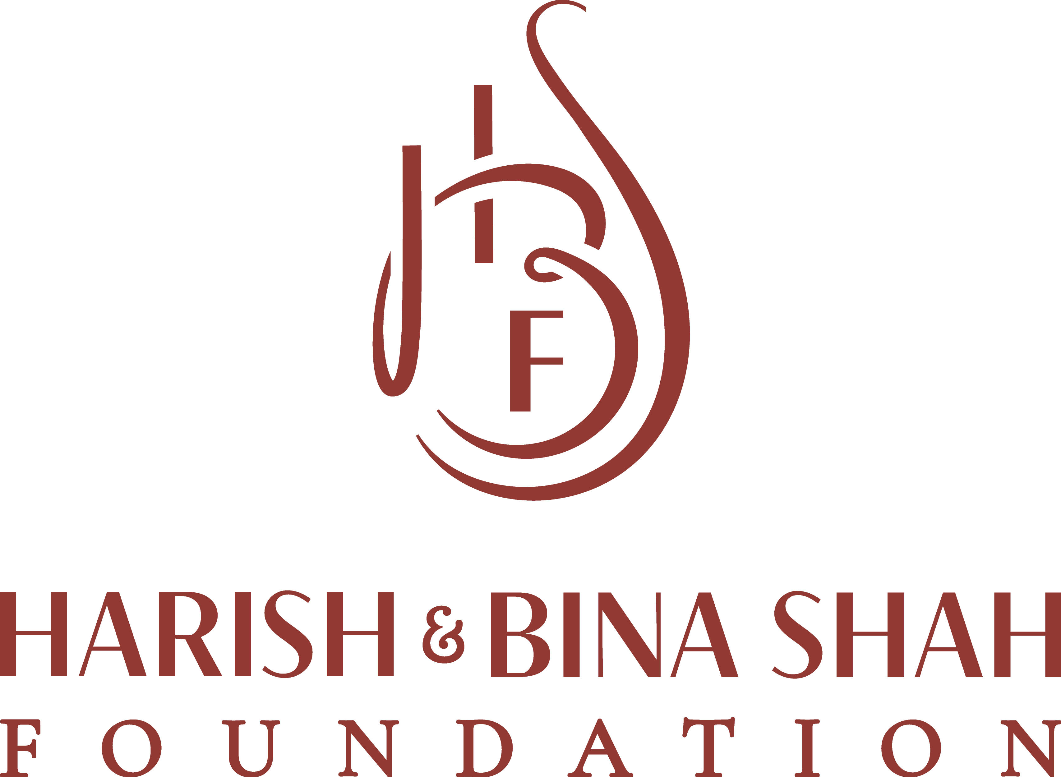 Harish & Bina Shah Foundation
