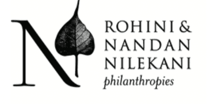 Rohini & Nandan Nilekani Philanthropies