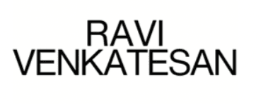 Ravi Venkatesan