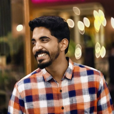 Abhiram Rajilan